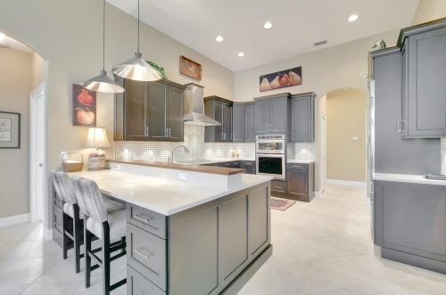 1206 Chantry Pl, Lake Mary FL exterior