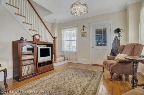 609 Ave, Belmar NJ 07719-2710 exterior