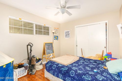 6107 12 Pl, Phoenix AZ 85014-6707 exterior