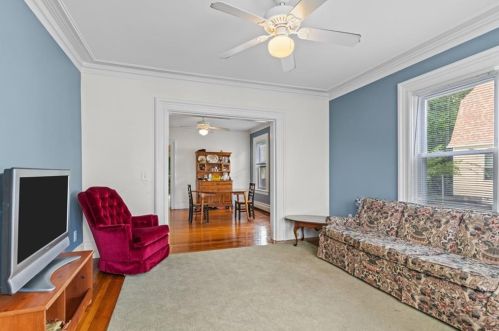 246 Smith St, Providence RI 02911-3307 exterior