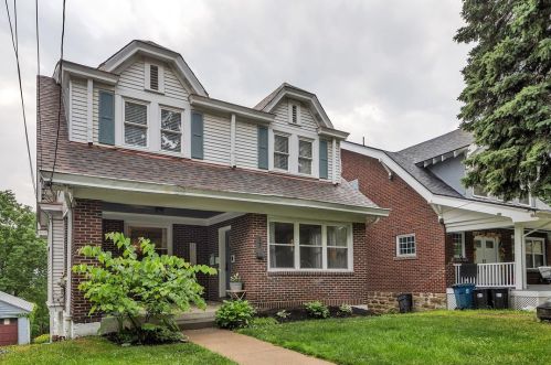 17 Josephine St, Pittsburgh, PA 15205-2924