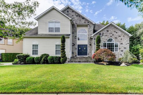 24 Cannon Rd, Old Bridge NJ  08857-4242 exterior