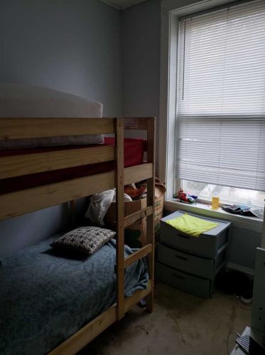 2946 Rockwell St, Chicago IL 60647-4087 exterior