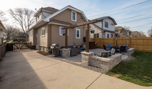 4300 Morris Blvd, Milwaukee, WI 53211-1546