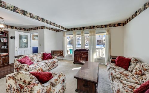 5950 Ozanam Ave, Chicago IL 60631-2235 exterior