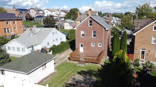 16 Lehigh Ave, Pittsburgh, PA 15229-1556