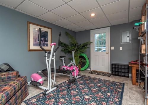 801 Upper Maple St, Killingly CT 06241-2224 exterior