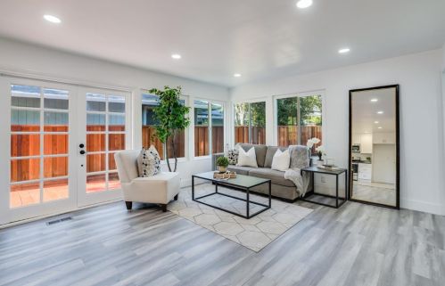 1865 Las Ramblas Dr, Concord CA 94521-2451 exterior