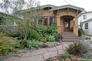 1327 Peralta Ave, Berkeley, CA 94702-1127