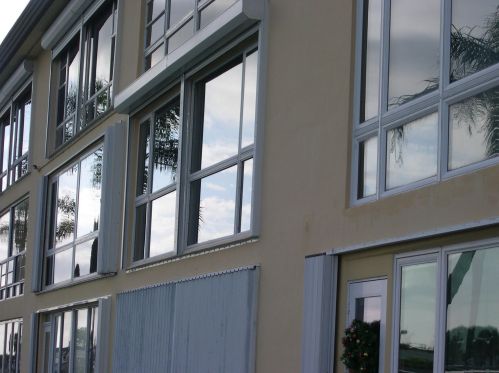 1351 Bayshore Dr, Fort Pierce FL  34949-3083 exterior