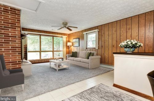 3102 Winchester Way, Fallston MD 21047-2407 exterior