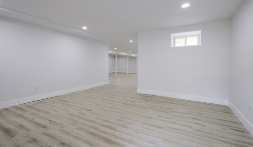 2720 Monroe St, Chicago IL  60612-2823 exterior