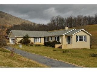 363 Green Valley Rd, Leicester, NC 28748-9485