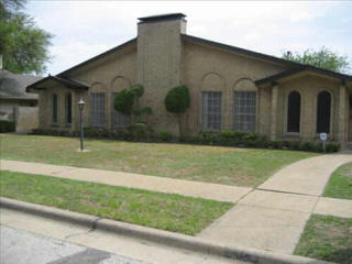 13318 Southview Ln, Dallas TX  75240-5811 exterior