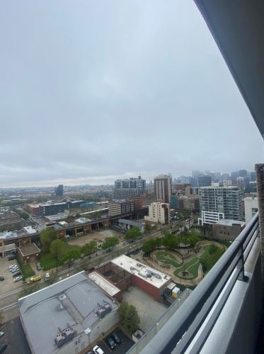 1720 Michigan Ave, Chicago IL  60616-1465 exterior