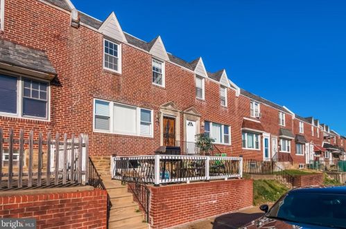 1109 Cheltenham Ave, Philadelphia, PA 19124-1029