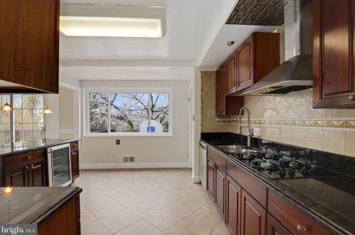 1419 Dilston Rd, Silver Spring MD 20903-1921 exterior