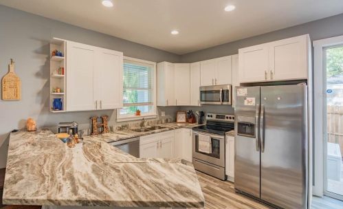 1704 Louisiana Ave, Tampa FL  33610-6037 exterior