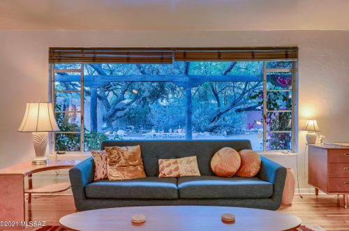 2922 9th St, Tucson AZ  85716-5207 exterior