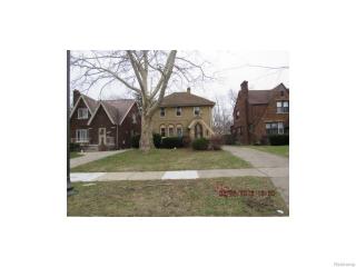 14227 Asbury Park, Detroit MI  48227-1388 exterior