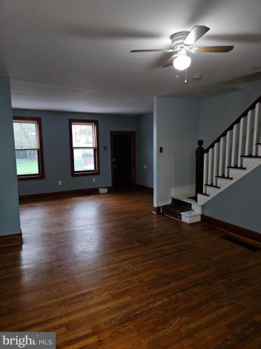 819 Clayton St, New Castle DE  19720-6076 exterior