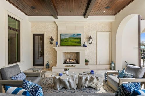 2621 Dundee St, Tampa FL  33629-7516 exterior