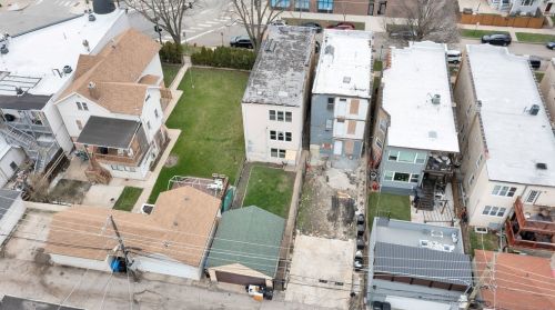 2946 Rockwell St, Chicago IL 60647-4087 exterior