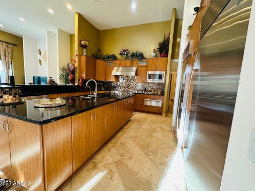 4102 Scorpio Pl, Chandler AZ 85249-5845 exterior