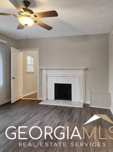 902 Hall St, Atlanta GA  30310-3318 exterior