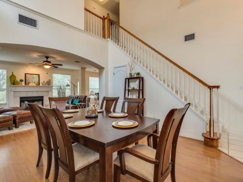 6441 Clay Allison Pass, Austin TX  78749-2702 exterior