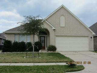 6134 Menor Crest Dr, Spring TX  77388-6910 exterior
