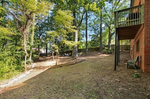 2636 Arldowne Dr, Tucker GA 30084-2565 exterior