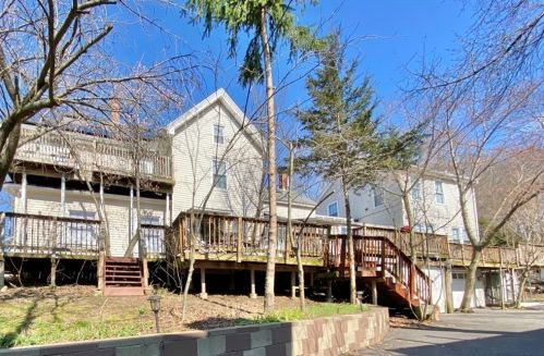 29 Beacon St, Boston MA exterior