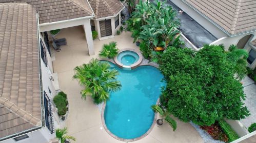 2452 62 St, Boca Raton FL exterior