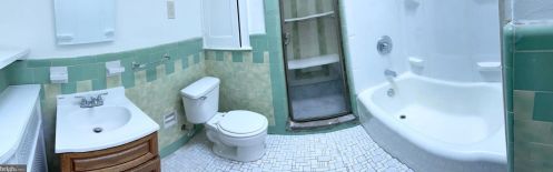 1432 Cheltenham Ave, Philadelphia PA  19124-1102 exterior