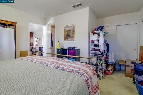 1961 Ardith Dr, Concord CA 94523-2826 exterior