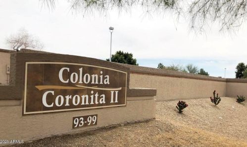 97 Cooper Rd, Chandler AZ 85225-5892 exterior