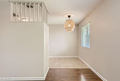 6107 12 Pl, Phoenix AZ 85014-6707 exterior