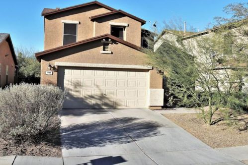 1966 Mcconnell Dr, Tucson AZ  85710-8093 exterior