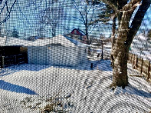 1203 Dearborn St, Joliet IL 60403-2550 exterior