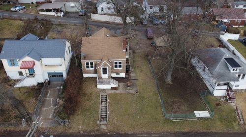 1036 Jerome St, Pittsburgh PA  15220-4609 exterior