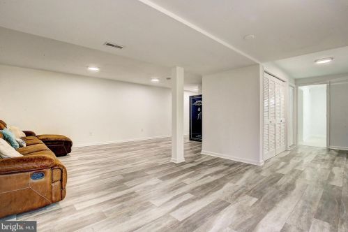 3260 Christines Way, Huntingtown MD 20639-3801 exterior