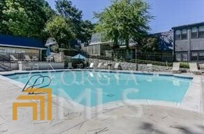 161 Lablanc Way, Atlanta GA  30327-1082 exterior