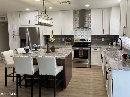 1808 Summit Pl, Chandler AZ  85224-1253 exterior