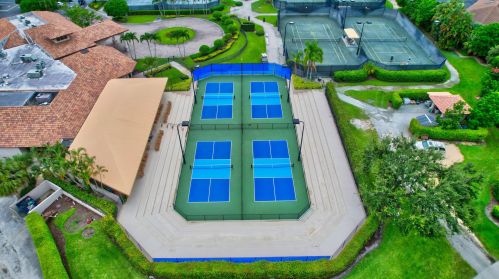 6627 Via Regina, Boca Raton FL 33433-3919 exterior