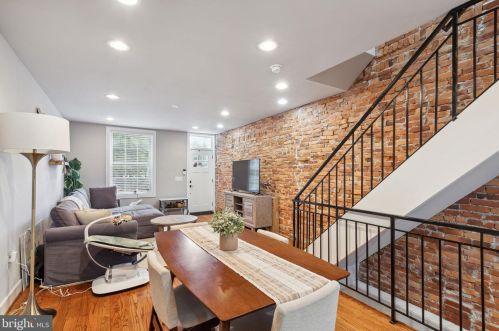 1216 23rd St, Philadelphia PA  19146-4116 exterior