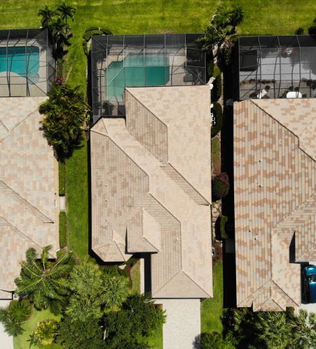 8816 First Tee Rd, Fort Pierce FL 34986-3063 exterior