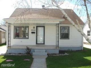 6099 Ashton Ave, Detroit MI  48228-3845 exterior