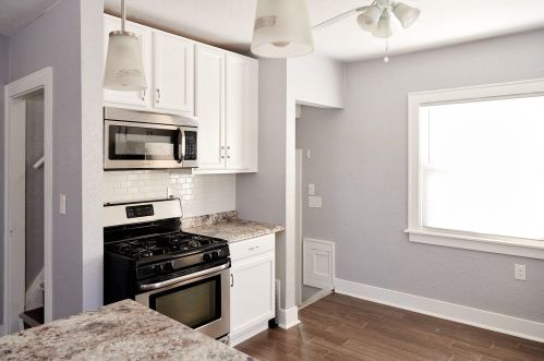 4531 Morgan Ave, Milwaukee WI  53220-1517 exterior