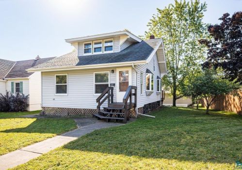 5410 Juniata St, Duluth MN 55804-1342 exterior